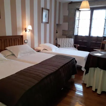 Bed & Breakfast Santa Juliana 3*