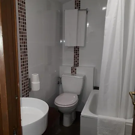 Santa Juliana Bed & Breakfast Santillana del Mar