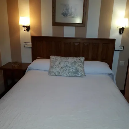 Bed & Breakfast Santa Juliana Santillana del Mar