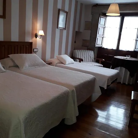 Bed & Breakfast Santa Juliana 3*