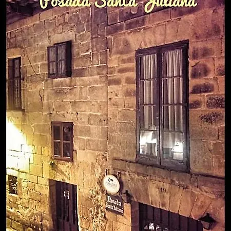 Bed & Breakfast Santa Juliana Santillana del Mar