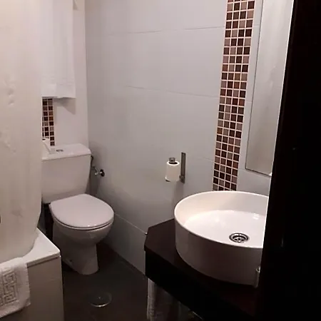 Santa Juliana Bed & Breakfast