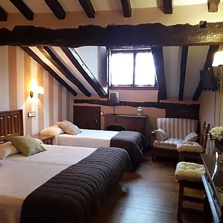 Bed & Breakfast Santa Juliana Santillana del Mar