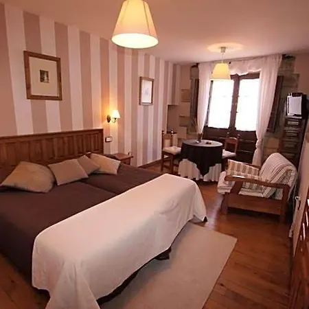 Santa Juliana Bed & Breakfast