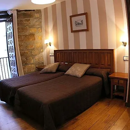 Bed & Breakfast Santa Juliana Santillana del Mar