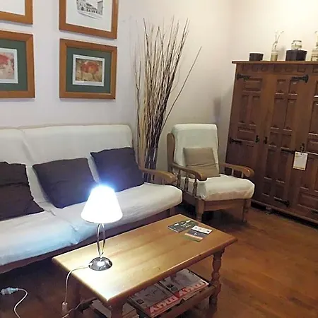 Bed & Breakfast Santa Juliana Santillana del Mar
