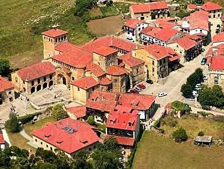 Bed & Breakfast Santa Juliana 3*