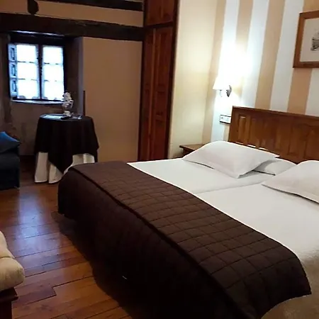 Santa Juliana Bed & Breakfast 3*