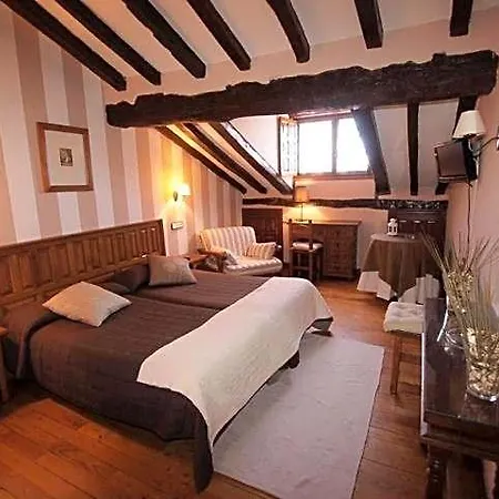Santa Juliana Bed & Breakfast