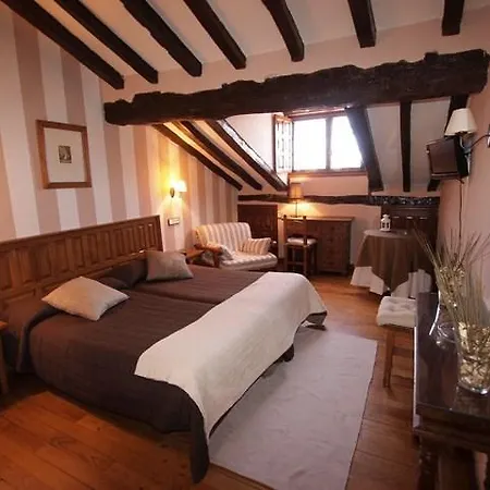 Bed & Breakfast Santa Juliana Santillana del Mar