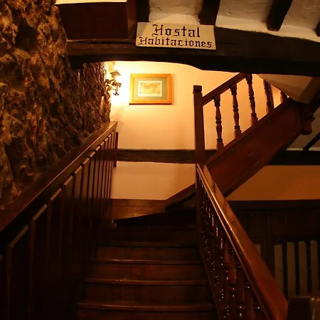 Santa Juliana Bed and Breakfast 3*