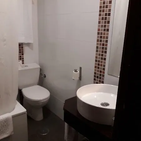 Santa Juliana Отель типа 