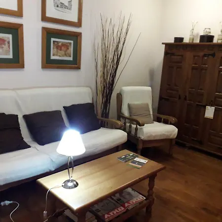 Santa Juliana Couette-café