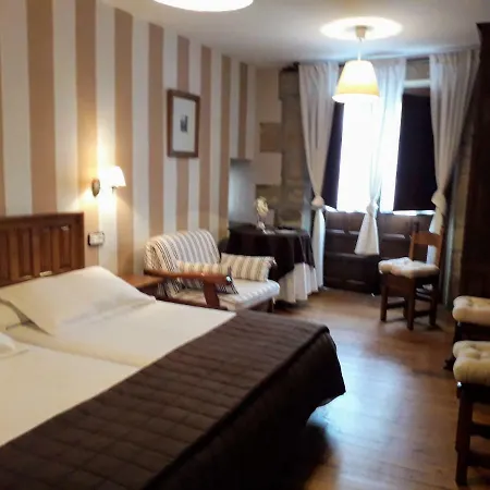 Bed and Breakfast Santa Juliana