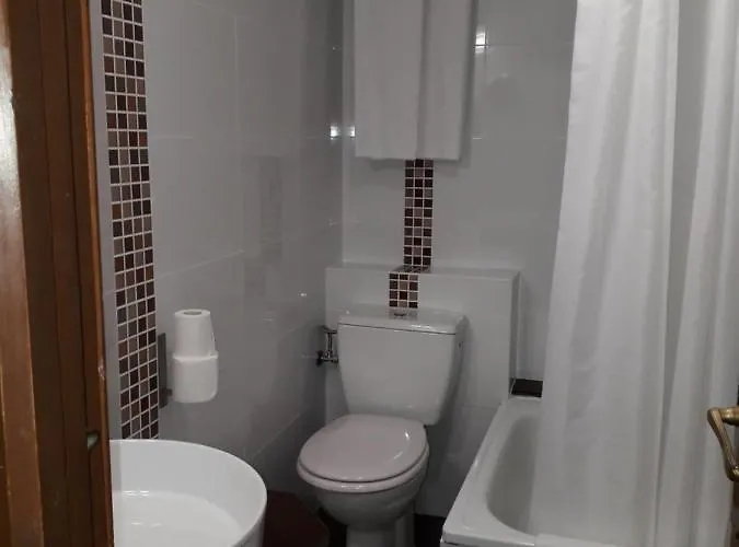 Santa Juliana Bed & Breakfast Santillana del Mar