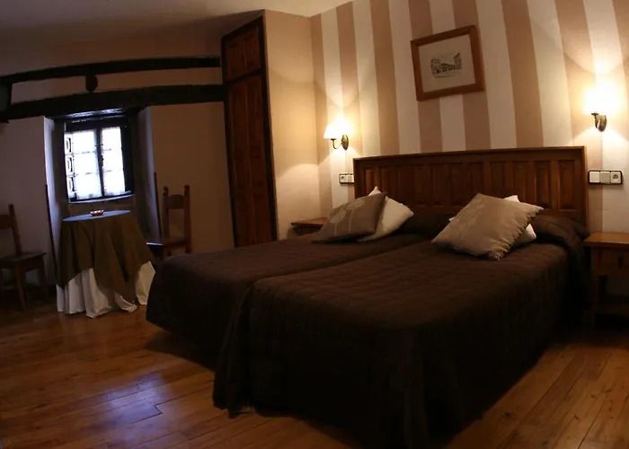 Bed & Breakfast Santa Juliana Santillana del Mar
