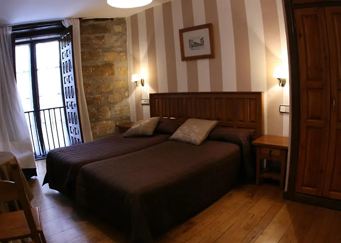 Santa Juliana Santillana del Mar