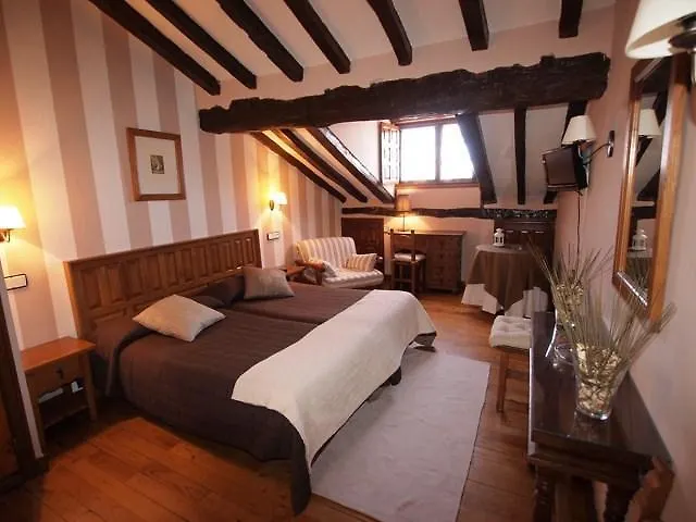 Bed & Breakfast Santa Juliana Santillana del Mar