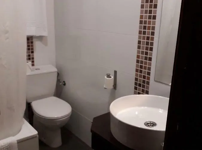 Santa Juliana Bed & Breakfast Santillana del Mar