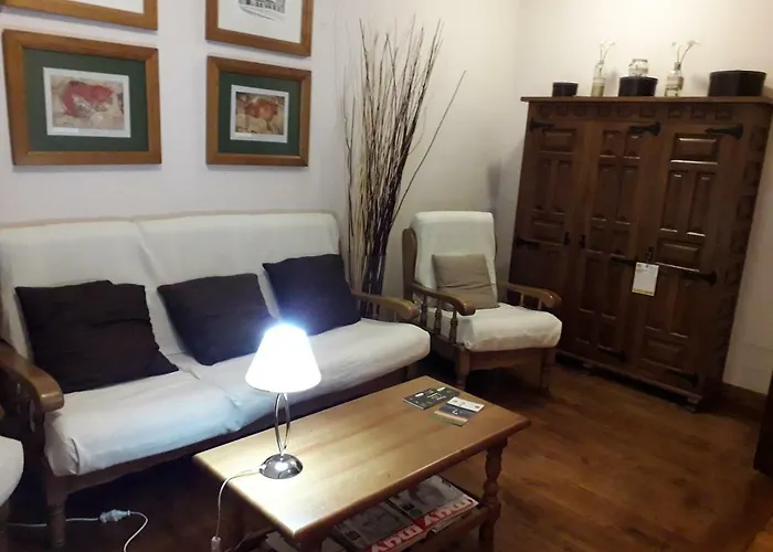 Santa Juliana Bed & Breakfast