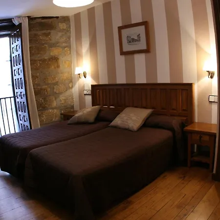 Santa Juliana Santillana del Mar