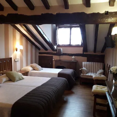 Santa Juliana Panzió 3*