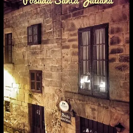 Panzió Santa Juliana