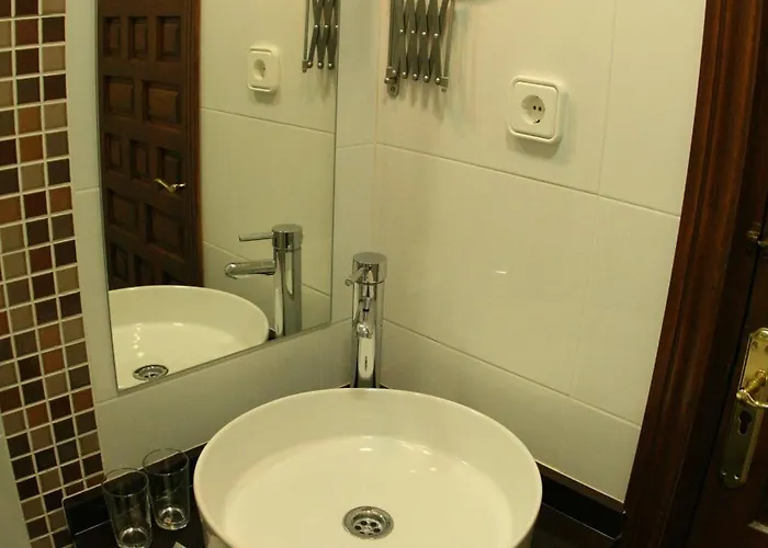 Bed & Breakfast Santa Juliana Santillana del Mar