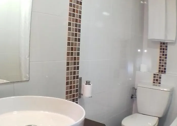 Santa Juliana 3* Santillana del Mar