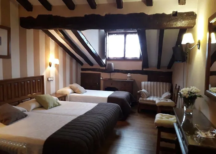 Santa Juliana Bed & Breakfast 3*