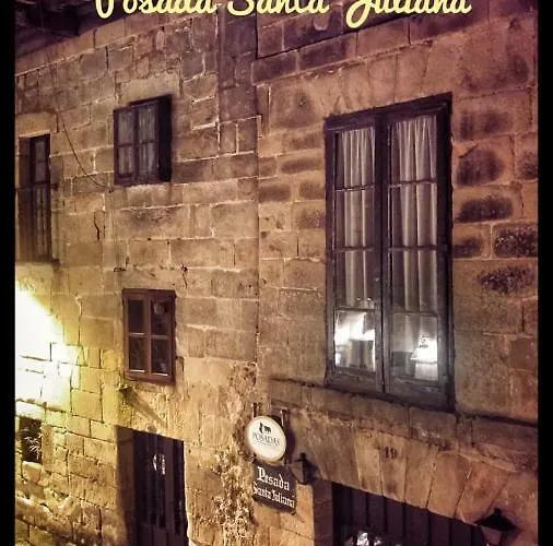 Bed & Breakfast Santa Juliana